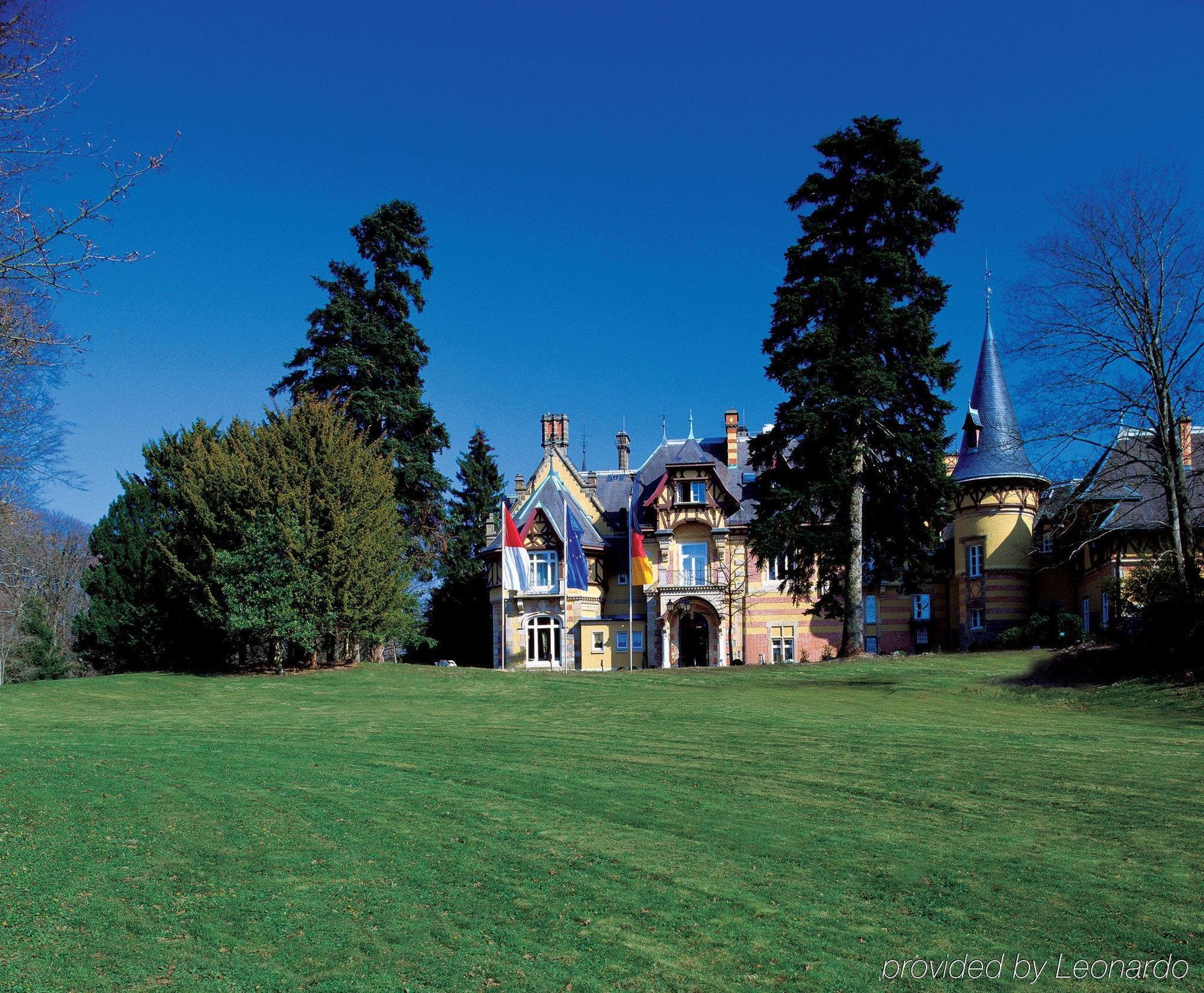 Villa Rothschild, Autograph Collection Koenigstein im Taunus Exterior photo